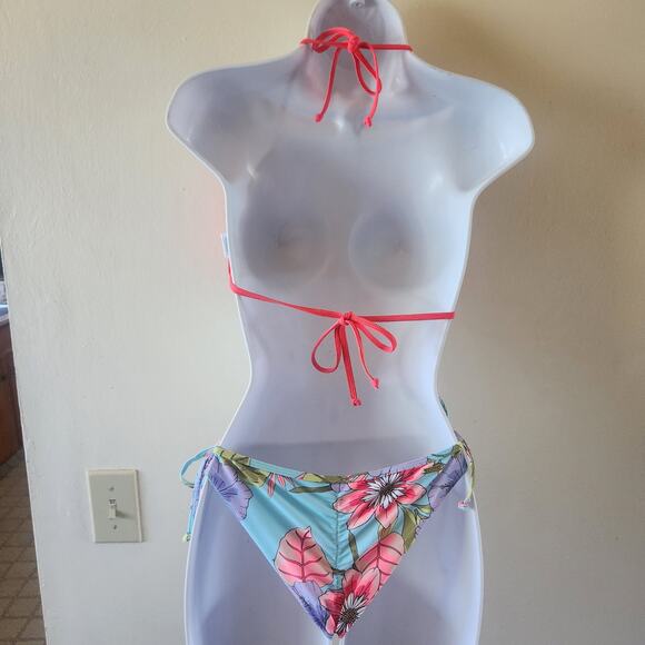 Eidon bikini set XL - Picture 4 of 4